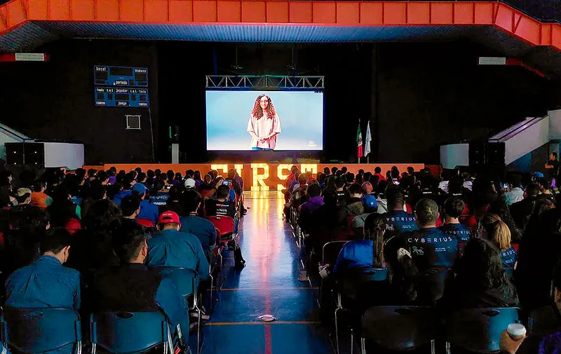 escuderia-prepatec-firs-robotic-competition