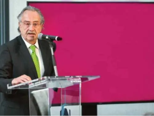 El partido Inaugural es prioridad: De María