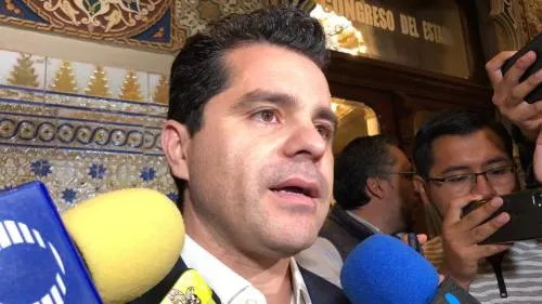 Magistrado publicó su sentencia de nulidad de la elección para “cuidar su chamba”