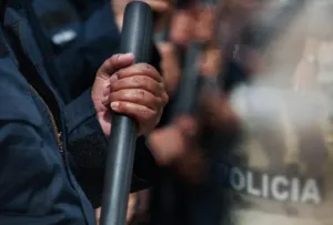 Rinde 3er informe alcaldesa de Tehuacán en medio de confrontación con la prensa
