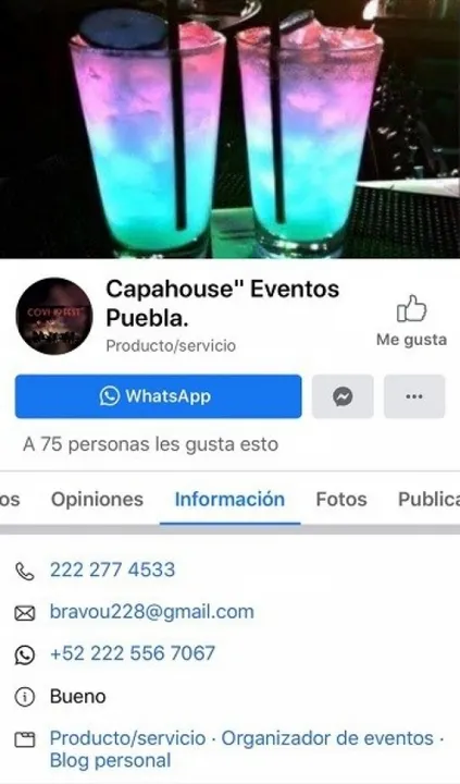 Todos sabían de las “covidfiestas”, menos las autoridades