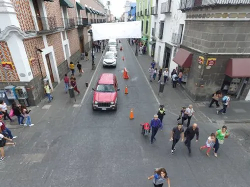 Puebla, entre las ciudades con peor calidad para vivir: Estudio