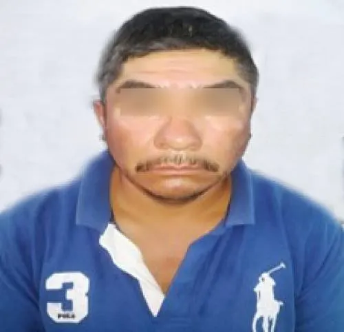 Se cumplió orden de aprehensión contra sujeto acusado de robo de vehículo
