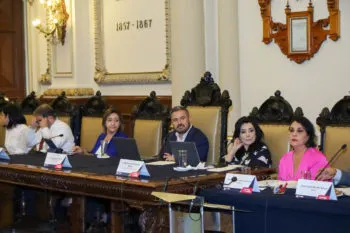 Regidores avalan entrega de 110 bases sindicales para trabajadores del Ayuntamiento de Puebla