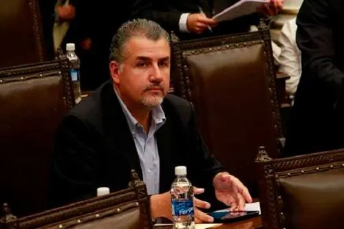 Equipo de transición de MEA enfocado a cumplir promesas de campaña, asegura Rodríguez Álvarez