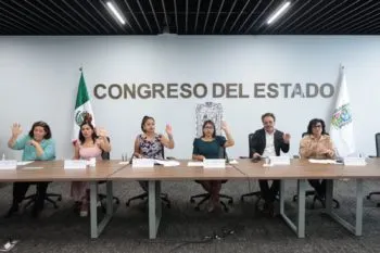 Comisión del Congreso de Puebla avala exhorto para promover actividades recreativas para personas adultas mayores