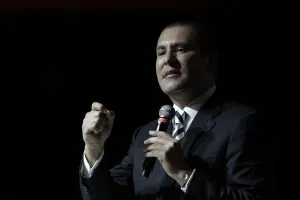 Cese de personal, medida difícil: Moreno Valle