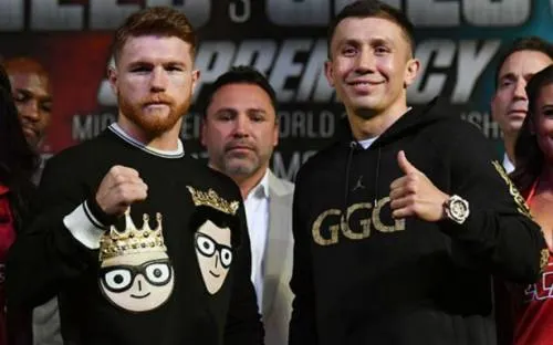 Chepo dará título de excelencia a “Canelo”