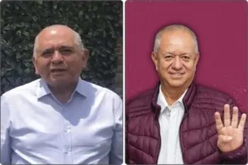 Se alían Ardelio Vargas y Benito Ánimas para ir por la 4T en Xicotepec