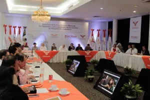 Movimiento Ciudadano respalda gestión de Moreno Valle