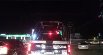 Mueren tres personas en balacera en Zuazua , Nuevo León