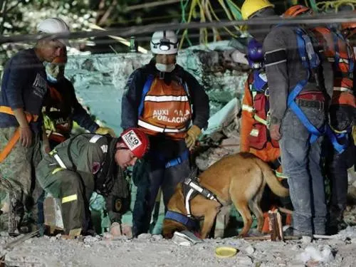 Con el reciente reporte de CDMX, suman 307 muertos en el país
