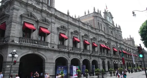 Ayuntamiento de Puebla adquirirá mil pistolas paralizadoras eléctricas