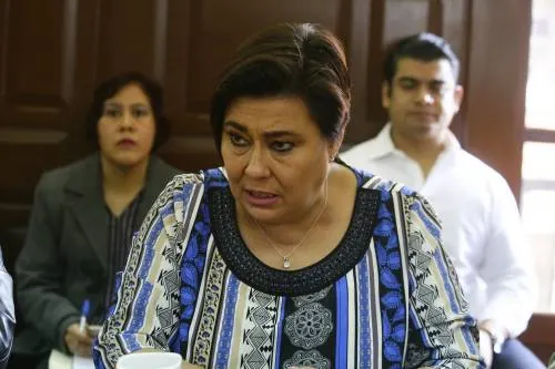 SSPTM pone atención en la 55 Sur, inmediaciones de la Recta Cholula y la Técnica número 2