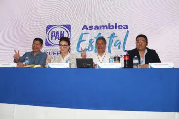 Privilegia el PAN la concerta-cesión por encima de la democracia