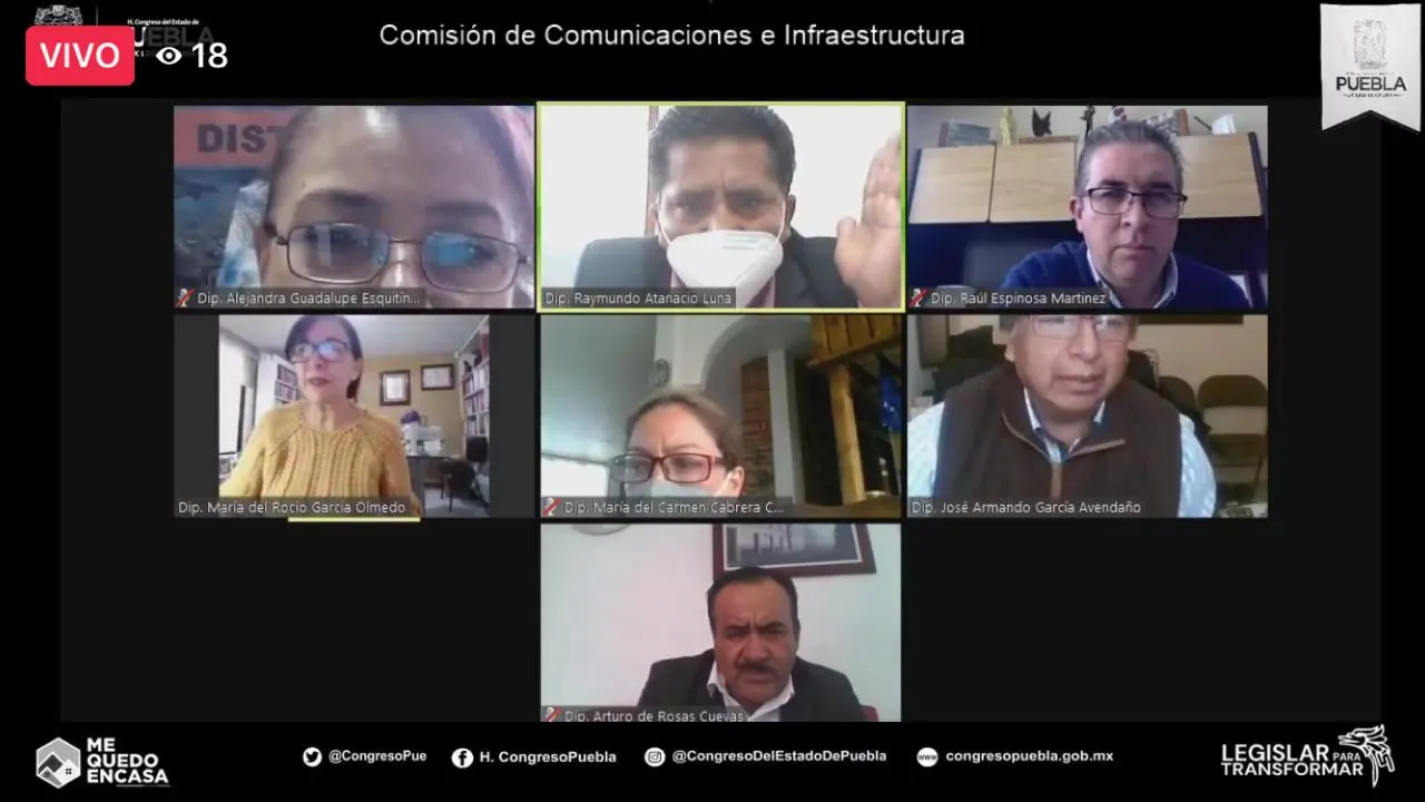 Aprueba Comisión, de la LX Legislatura, analizar nuevamente punto de acuerdo