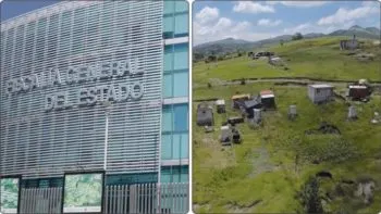 Pareciera que el Poder Judicial ha dejado de presionar a la FGE para que resuelva los conflictos de invasiones