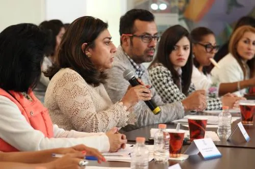 Se instala Plataforma Política del Observatorio de Participación de las Mujeres en Puebla