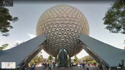 Ya puedes conocer los parques de Disney gratis