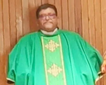 Alertan sobre falso sacerdote que opera en Puebla y Tecamachalco