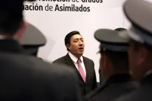 La Paz y Las Ánimas zonas inseguras para cuentahabientes: SSPTM