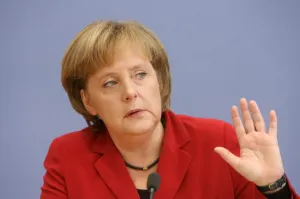 Alemania descarta envío de tropas a Irak