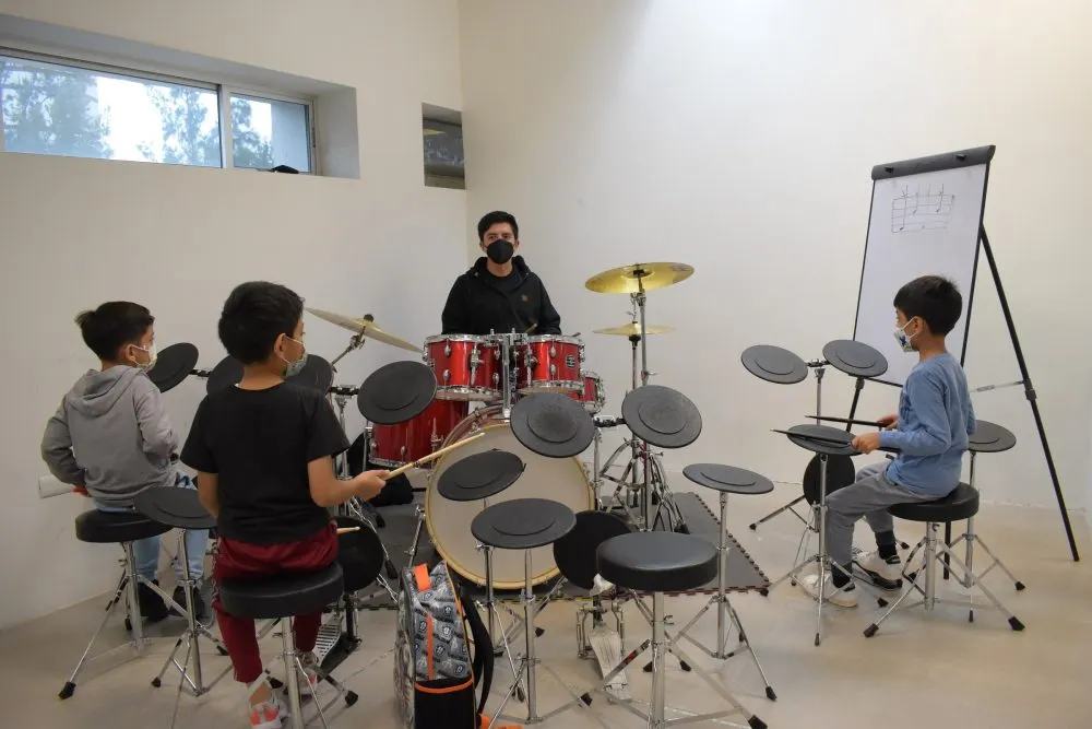 Anuncia CCU de la BUAP Cursos de Verano 2022