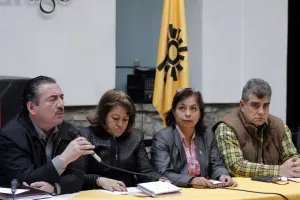 PRD va por 140 mil votos en Puebla y cinco diputaciones federales