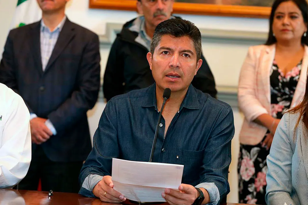 Eduardo Rivera Perez