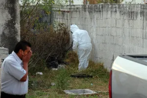 Confirman identidad de cuerpo hallado en Chapulco