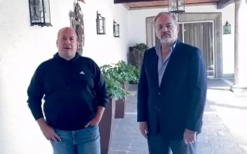 Gobierno de Jalisco busca a 400 personas probablemente infectadas con Covid-19