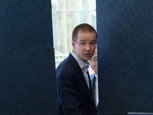 Advierte Anaya trabas a conformación de frente amplio opositor