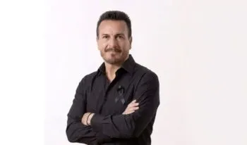 Muere Román Walker, actor de TV Azteca, tras sufrir un derrame cerebral