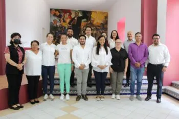 Ariadna Ayala retoma funciones como presidenta municipal de Atlixco