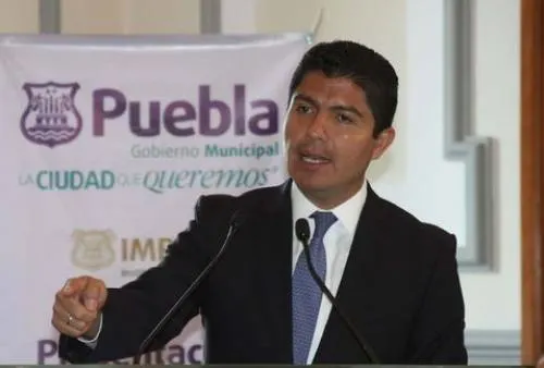 El efecto Eduardo Rivera