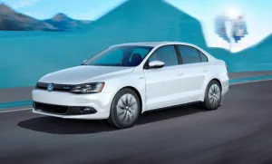 Volkswagen de México, presente en Green Solutions 2013