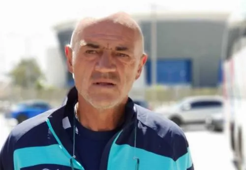 La Franja disfruta de nuevo del futbol gracias a ‘Chelis’
