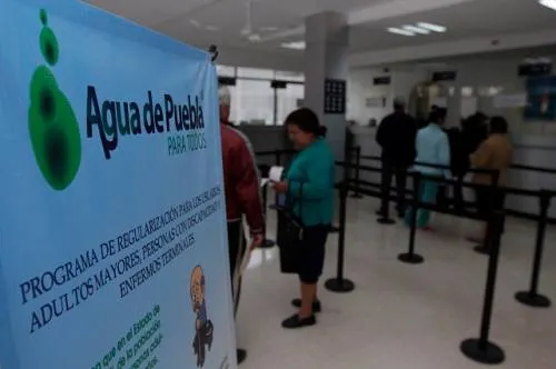 Concluye el pago Anual Anticipado 2018