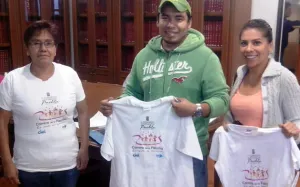 Congreso, listo para Carrera de Integración Familiar “La Meta es Convivir”