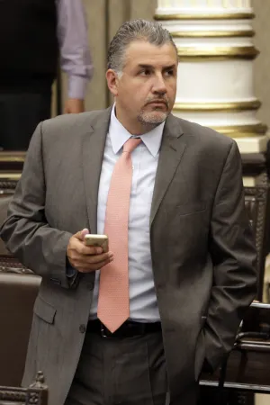 Operativo mochila evitará el ingreso de drogas a las escuelas