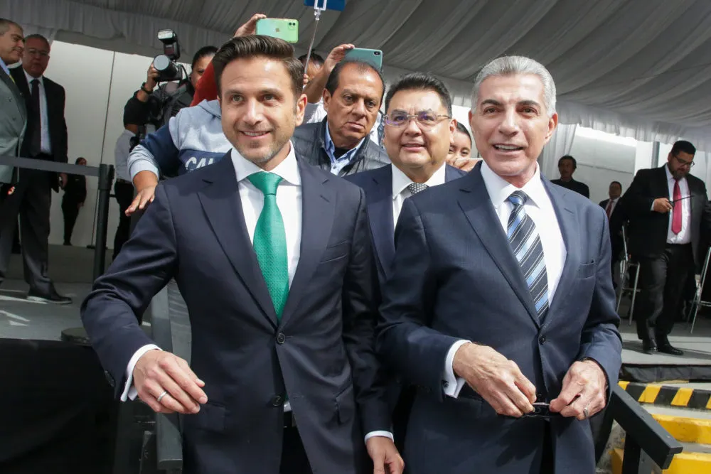 Tony Gali