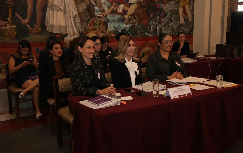 Con solidez, Ayuntamiento de Puebla actúa a favor de la igualdad y erradicación de violencia de género