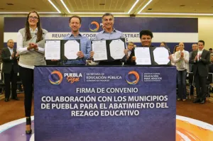 Copladep, herramienta fundamental para que Puebla avance: Tony Gali