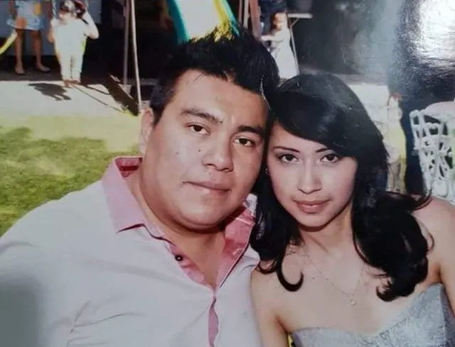 Pareja desaparecida en la Cuchilla