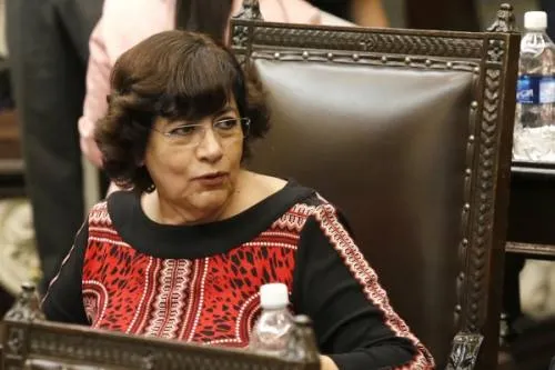 La expulsión de militantes no afectará al PRI: Tanús