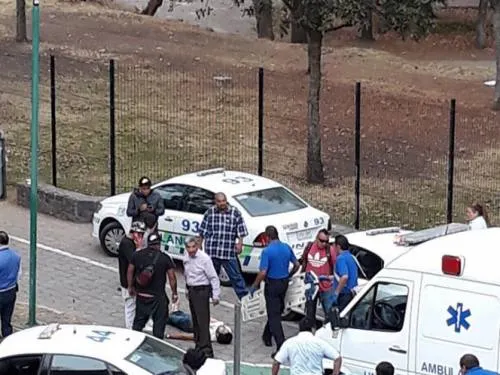 UNAM alerta a estudiantes sobre narcomenudistas
