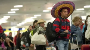 Crece 40 por ciento afluencia de turistas en Puebla durante sexenio de RMV