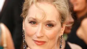 Meryl Streep, actriz de hierro, cumple 64 años