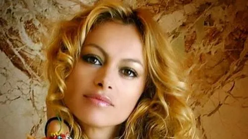 Paulina Rubio cobra millones por participar en “La Voz, España”