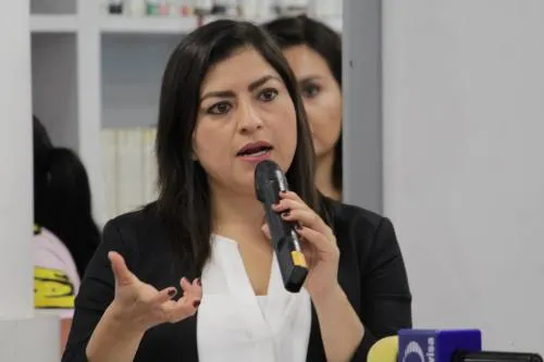 No será necesario realizar pago millonario a Agua de Puebla por revocación de contrato: Rivera